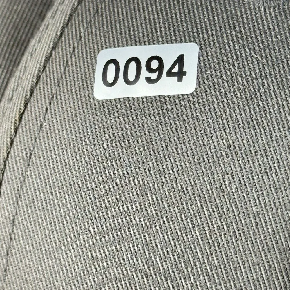 Triple 9 Panavision Atlanta L/XL Movie Crew Hat Cap Embroidered Adjustable RARE